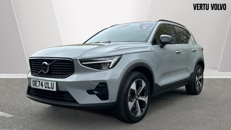 Volvo XC40 2.0 B4P Plus Dark 5dr Auto Petrol Estate